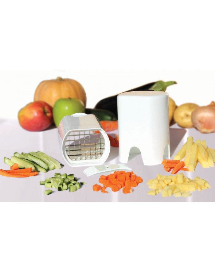 Coupe légumes universel Kitchenpro - Mathon - 1