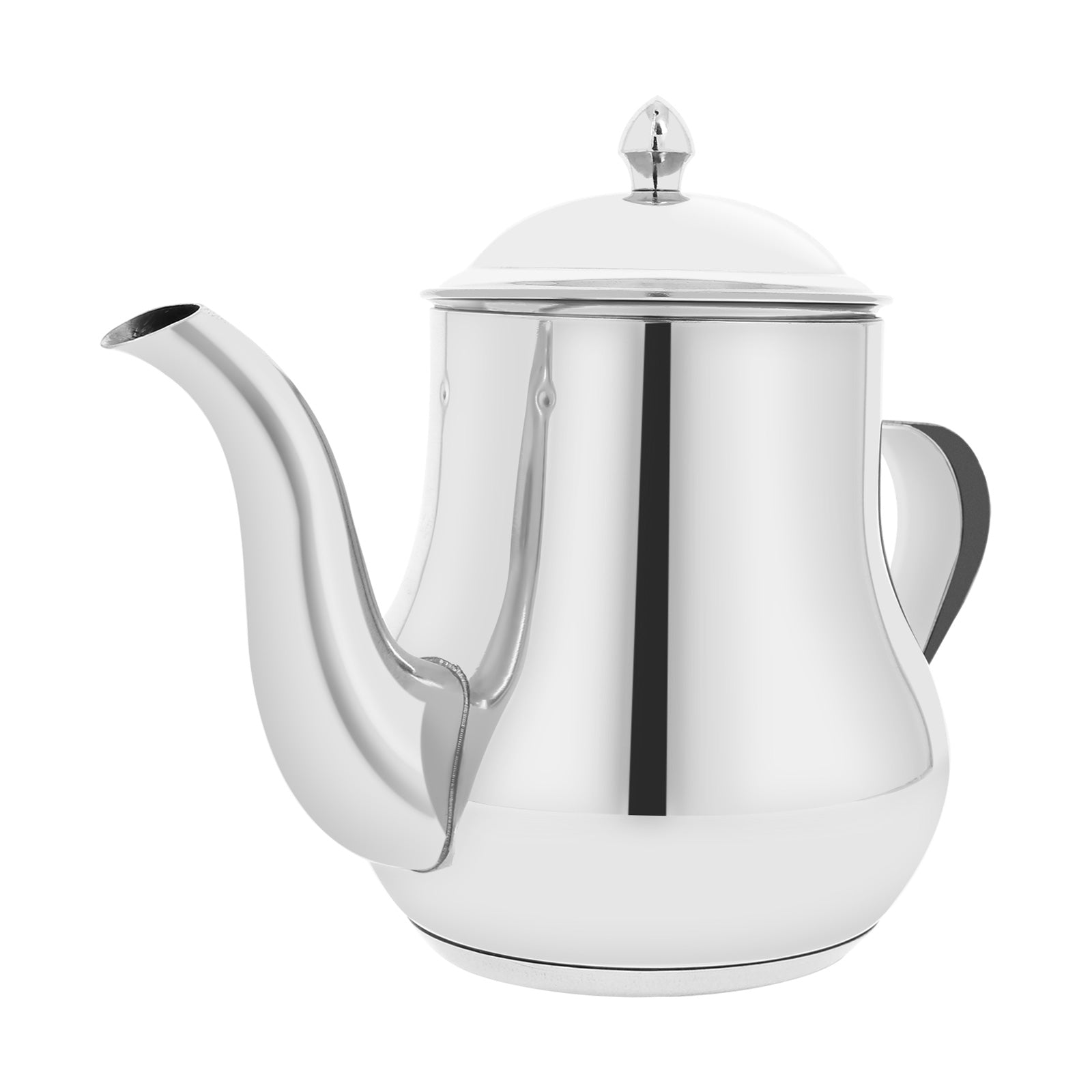 Théière Inox Capacité 1L Signature - Mathon - 1