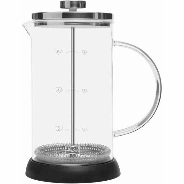 Cafetière à Piston Melitta 6713355 350 Ml Melitta - Mathon - 1