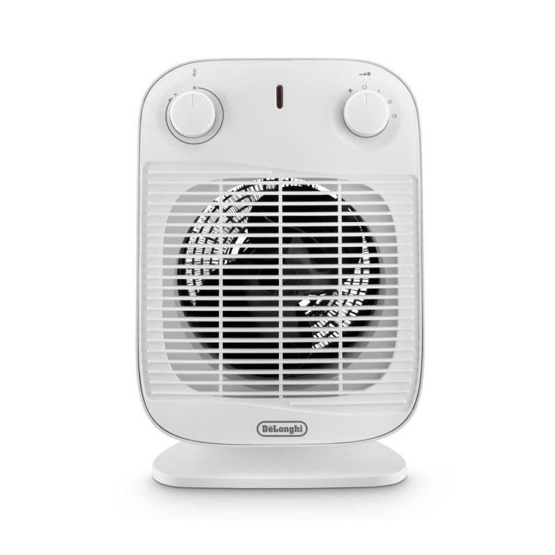 Soufflant Salle De Bain Hfs50a20.wh Delonghi - Mathon - 2