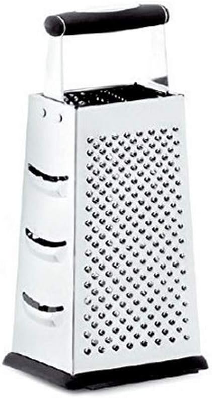 Râpe 4 lames Lagostina - Mathon