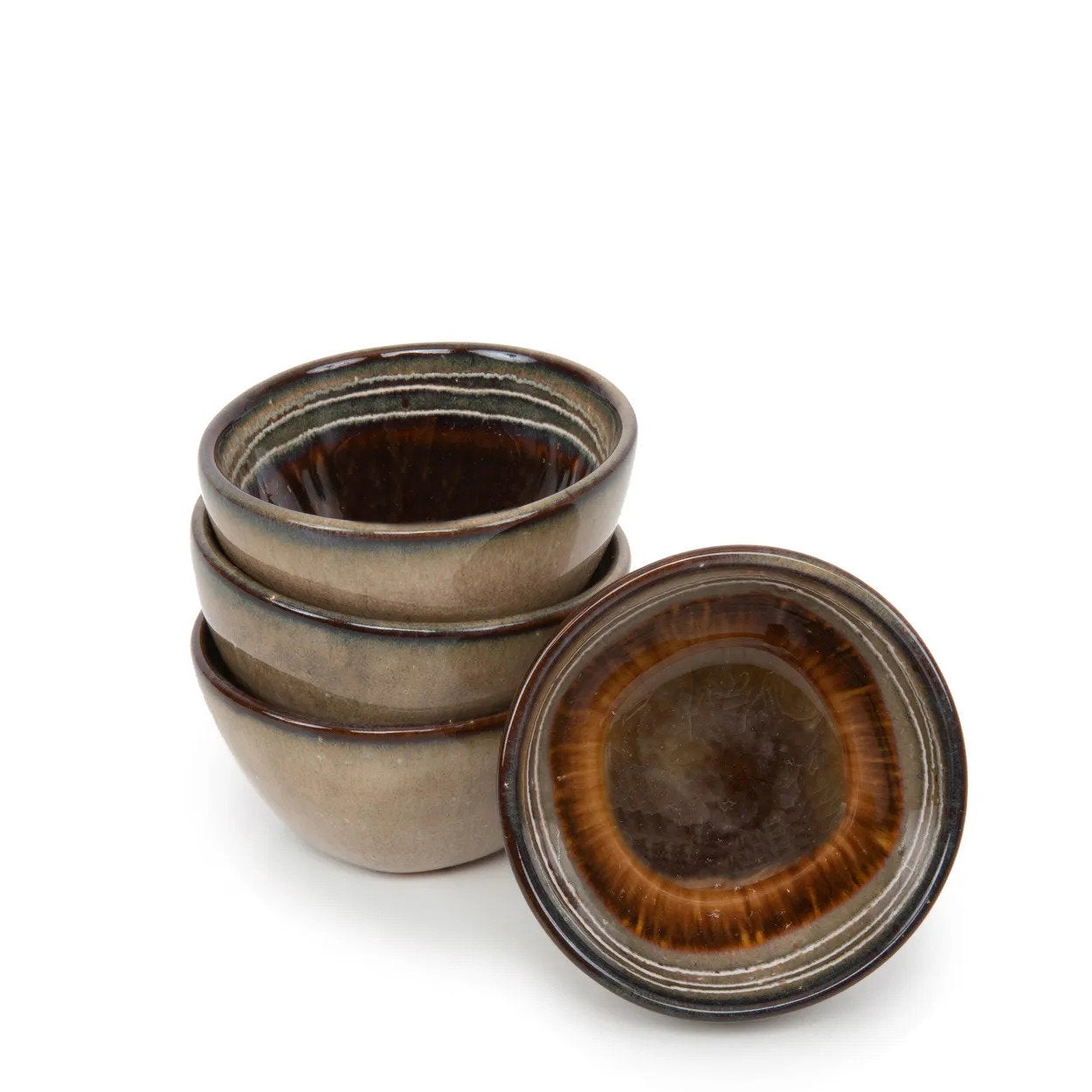 Le Bol À Sauce Comporta - XS - Lot De 6 Bazar Bizar - Mathon - 8