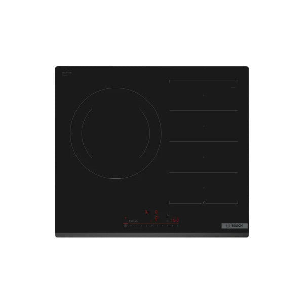 Plaque à Induction Bosch Pxj631hc2e Bosch - Mathon