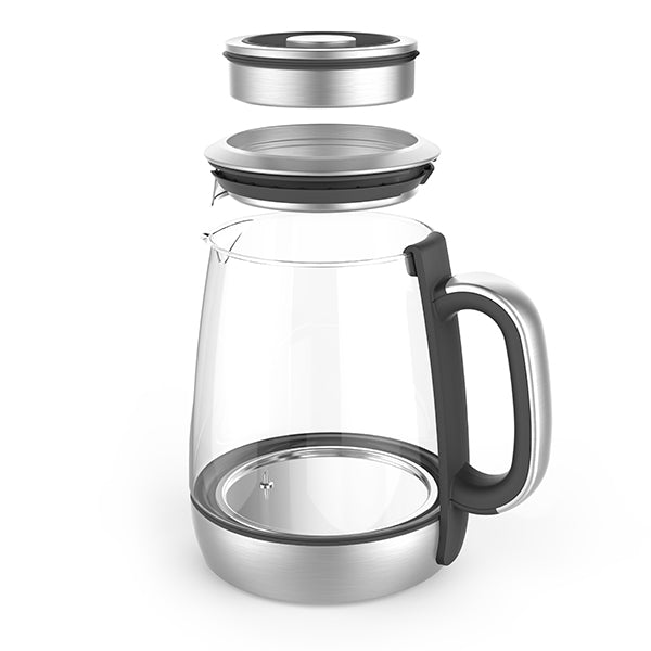 Théière électrique Cha Dao Expert 1,2L 2000W Riviera et bar - Mathon - 5