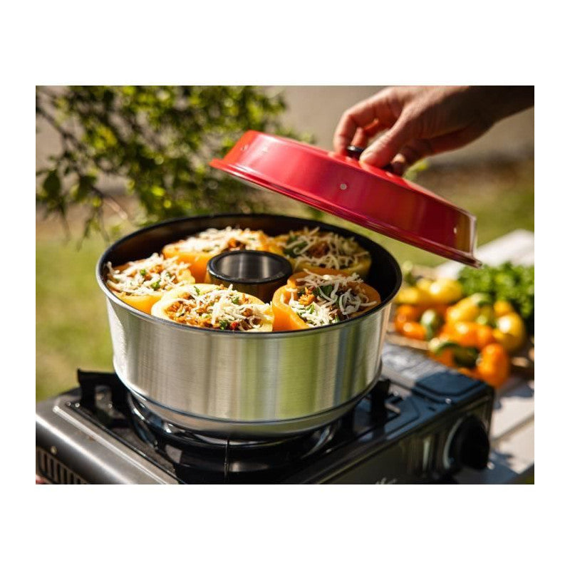 Moule Céramique Pour Four - Omnia - Maxi OMNIA - Mathon - 2