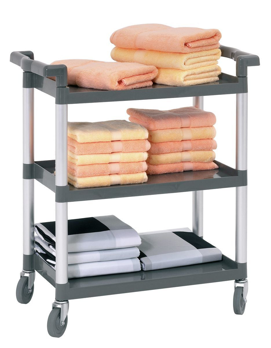 Chariot de service transport adjutant - Bartscher - Mathon - 2