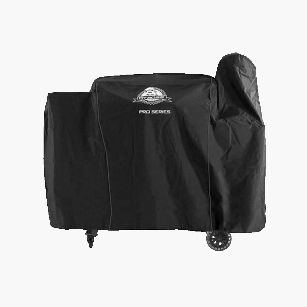 Housse barbecue à pellets Pit Boss Pro 1150 Pit Boss - Mathon