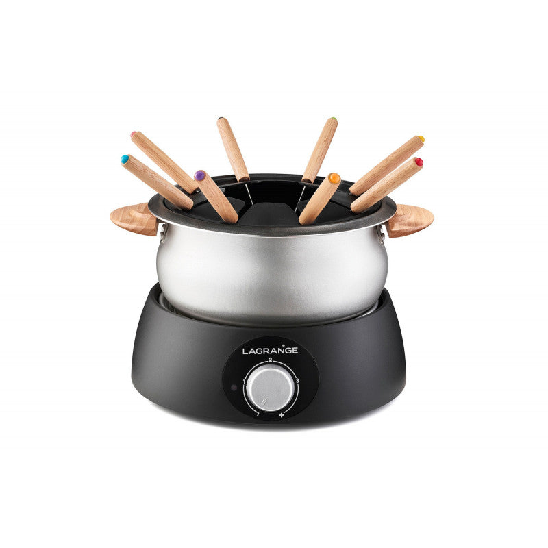 Fondue   Fondue Classic 349015 Lagrange - Mathon - 1