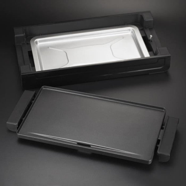 Plancha Electrique - Planche  Russell Hobbs - 22550-56 - Surface De Cu Russell Hobbs - Mathon - 4