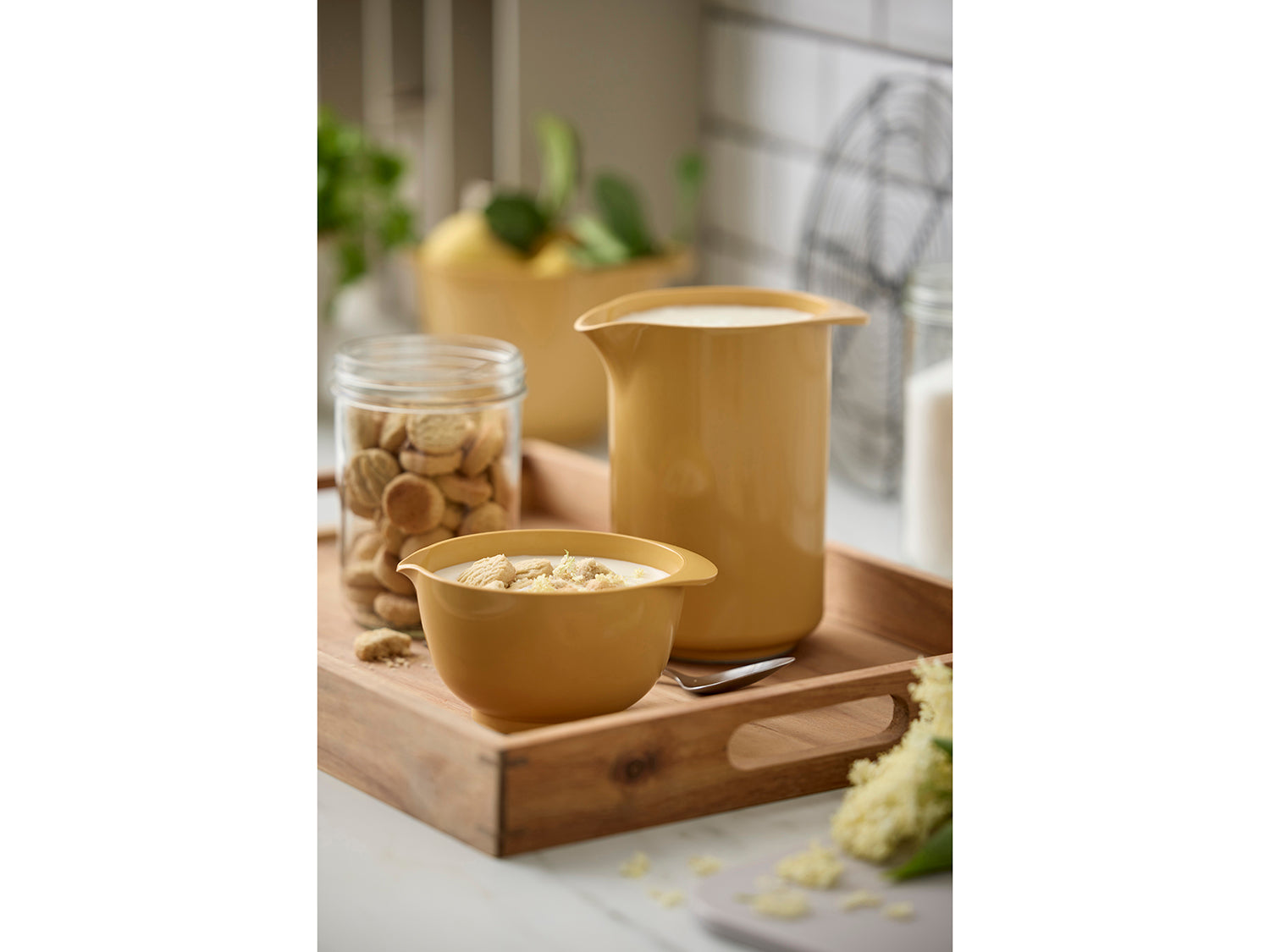 Bécher mélangeur curry 1,25L Rosti - Mathon - 3