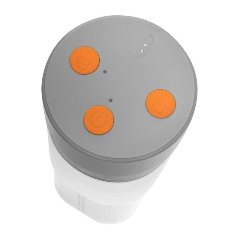 Machine A Smoothie - Sencor - Sbl 150wh SENCOR - Mathon - 4