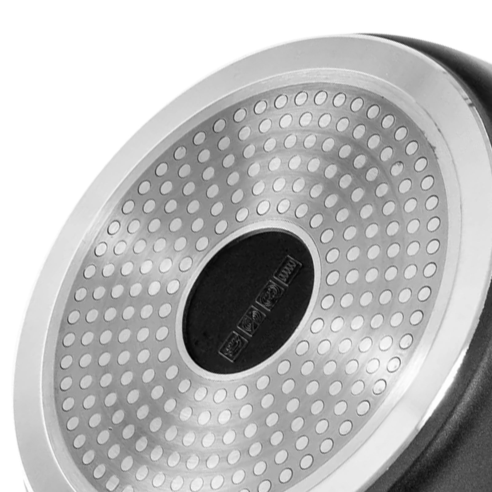 Lot de 4 Marmites Antiadhésive Cheffinger - Mathon - 5