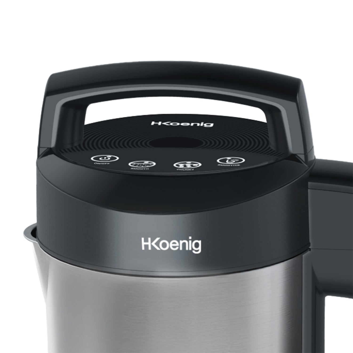 Blendeur chauffant - MXC20 H.Koenig - Mathon - 4