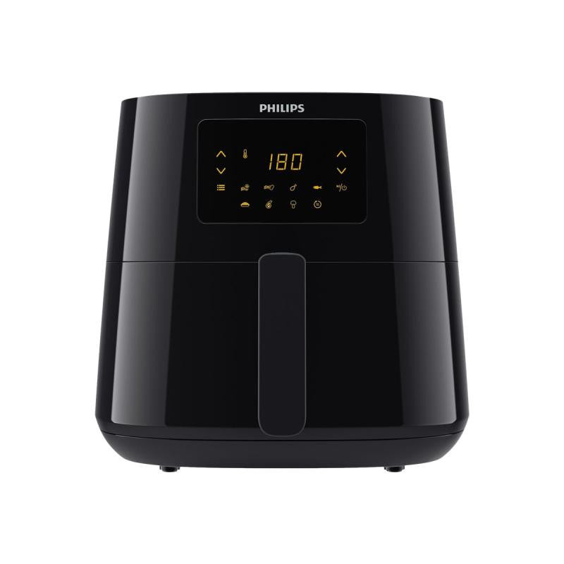 Airfryer Hd9270 96 Xl Black Schwarz (hd9270/96) Philips - Mathon - 1