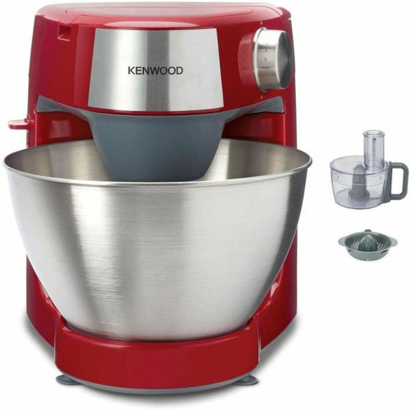 Robot Culinaire Kenwood Rouge Kenwood - Mathon - 2