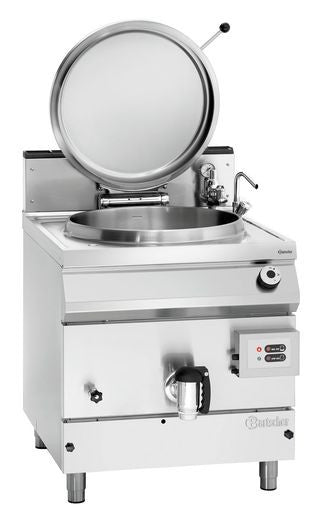 Marmite Electrique 100 L - Bartscher - Mathon - 3