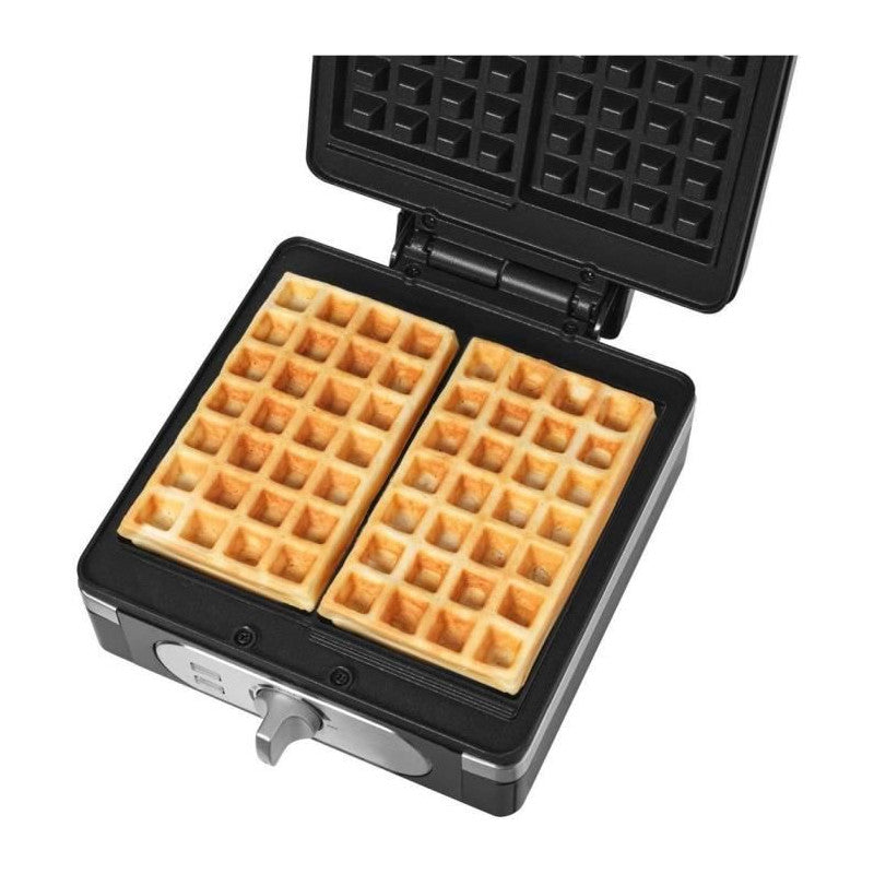 Gaufrier - Sencor - Swf 2010bk SENCOR - Mathon - 4