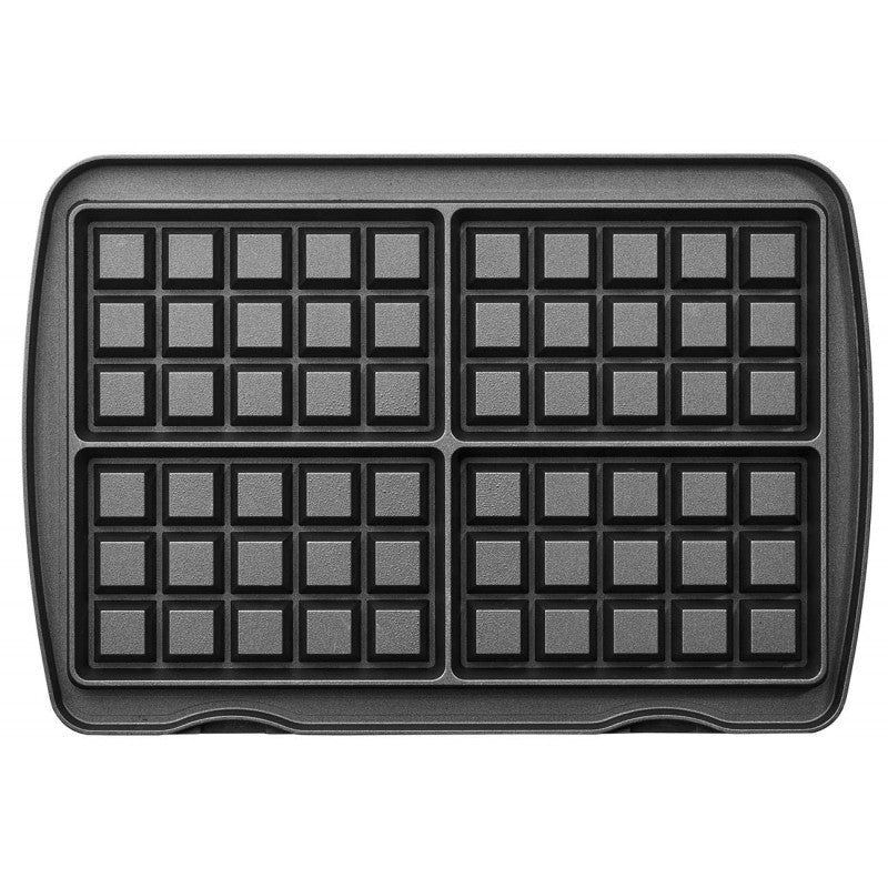 Gaufrier 4 gaufres Lagrange - Mathon - 4