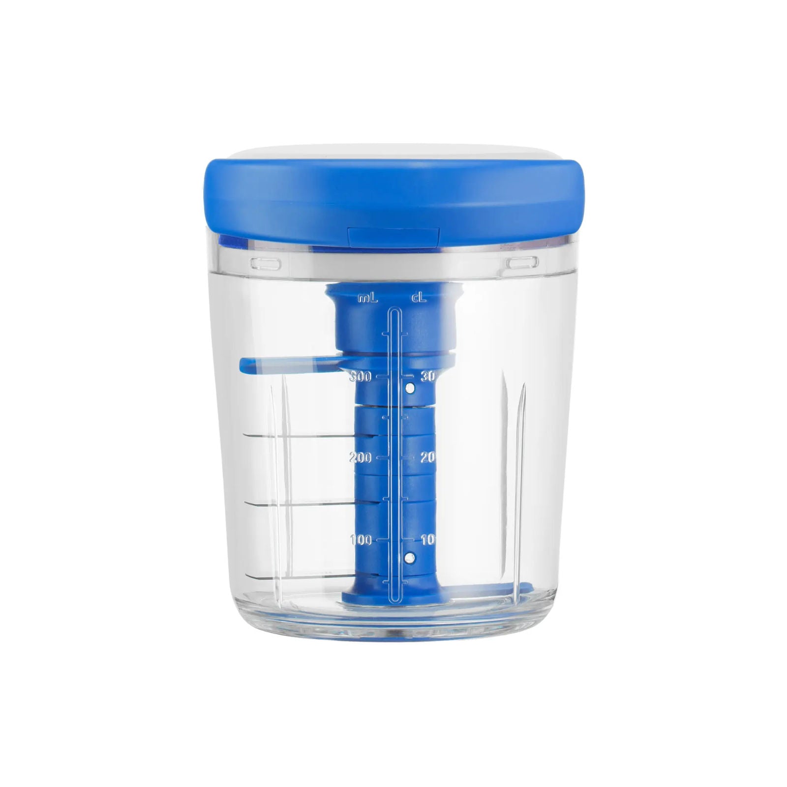 Hachoir manuel 450ml Jamie Oliver Tefal - Mathon - 2