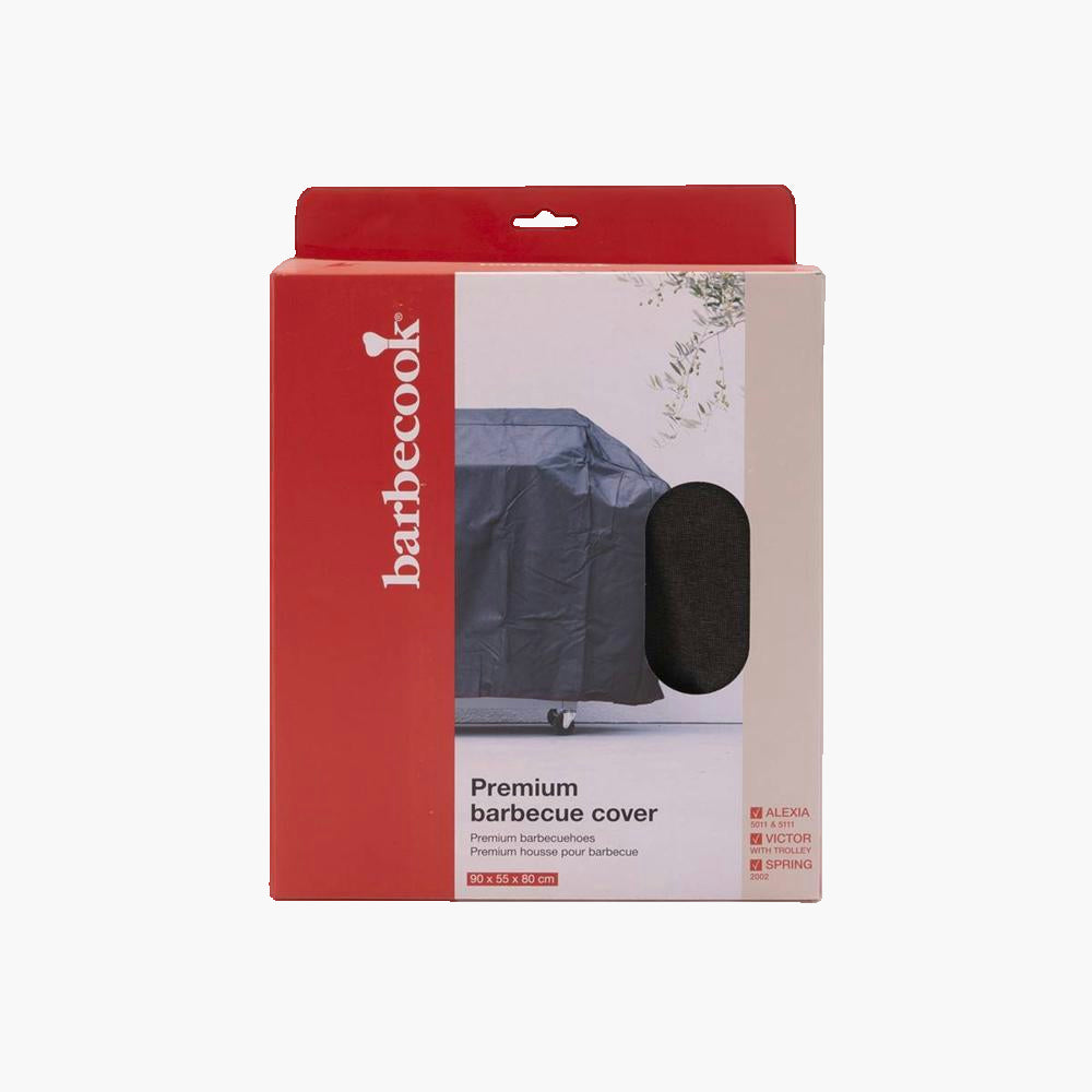 Housse barbecue Premium Small Magnus Original / Alexia / Spring 2002 - Barbecook Barbecook - Mathon - 2