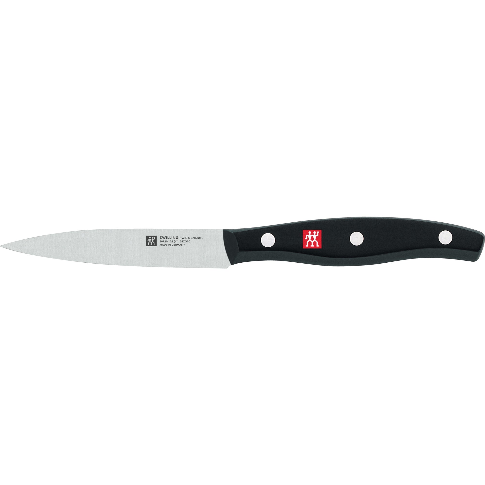 Couteau à larder et garnir Zwilling Twin Pollux 10 cm Zwilling - Mathon - 3
