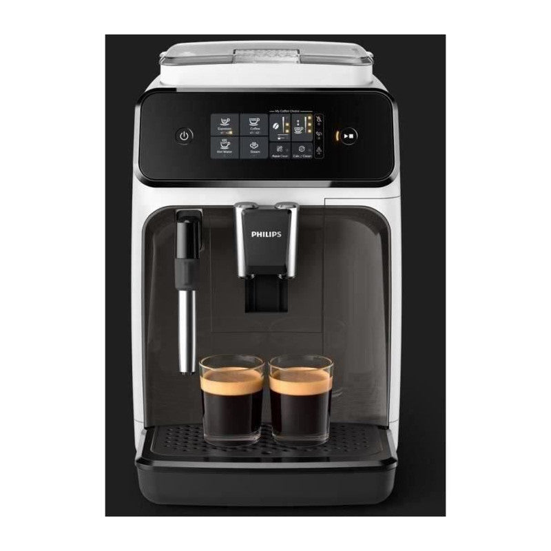 Machine Expresso   Automatique Avec Broyeur Philips - Mathon - 1