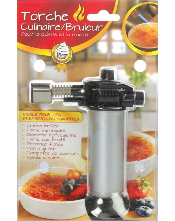 Brûleur/Chalumeau KitchenPro Kitchenpro - Mathon - 4