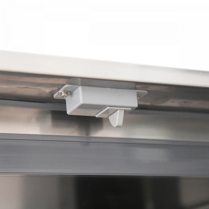 Cellule de Refroidissement BLCA-X avec Commande à Ecran Tactile 14 x GN 1/1 - Tefcold - Mathon - 6