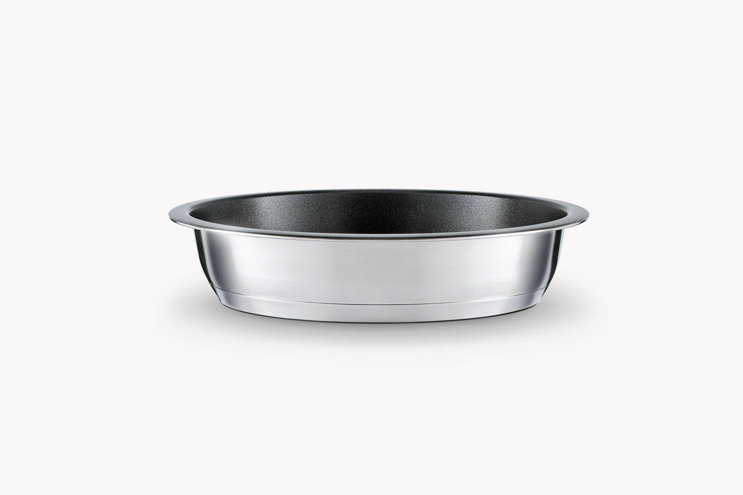 Poêle empilable cookvision 20 x 4,4 cm avec revêtement  antiadhésif Cookvision - Mathon - 1