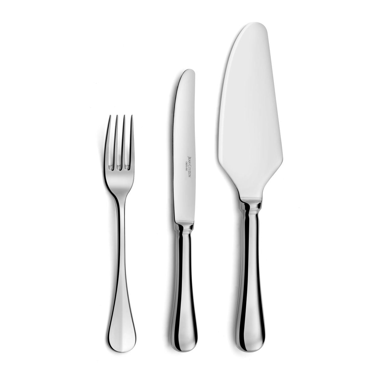 Héritage - Service 13 pièces entrée, fromage & dessert Couzon - Mathon