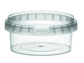 Combi Box Rond TP95-180 - 180 ml - Matériel CHR Pro - Mathon