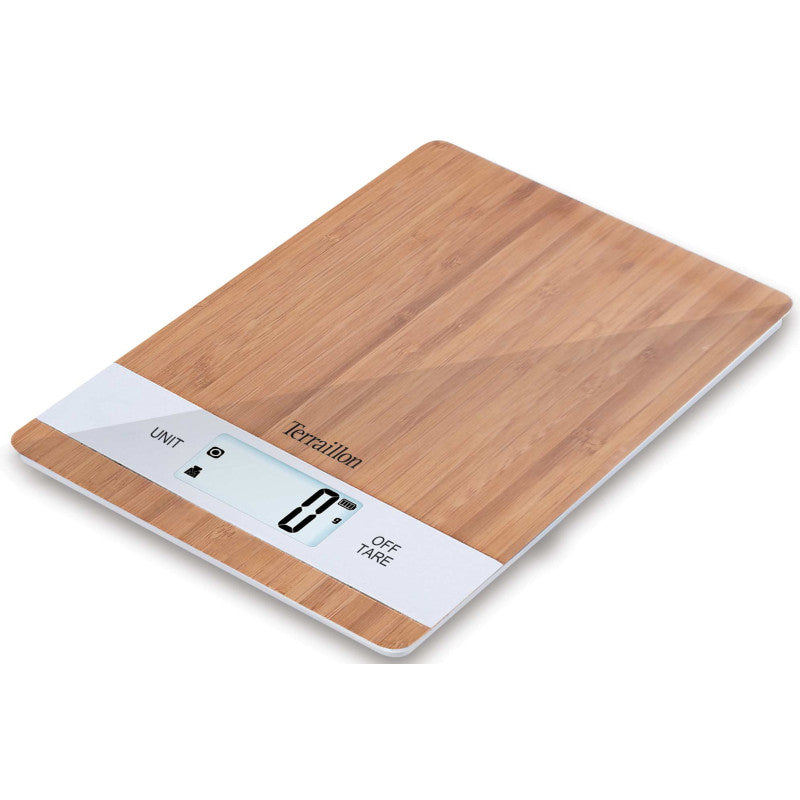 Balance De Cuisine   Bamboousb Terraillon - Mathon