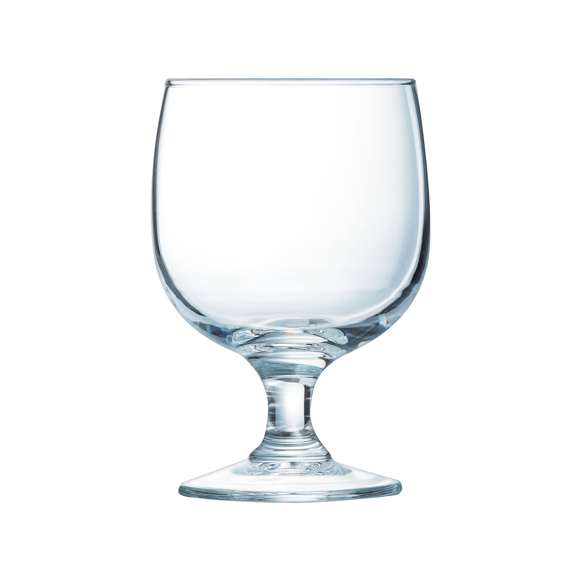12 verres à pied 25cl Amelia Arcoroc - Mathon - 1