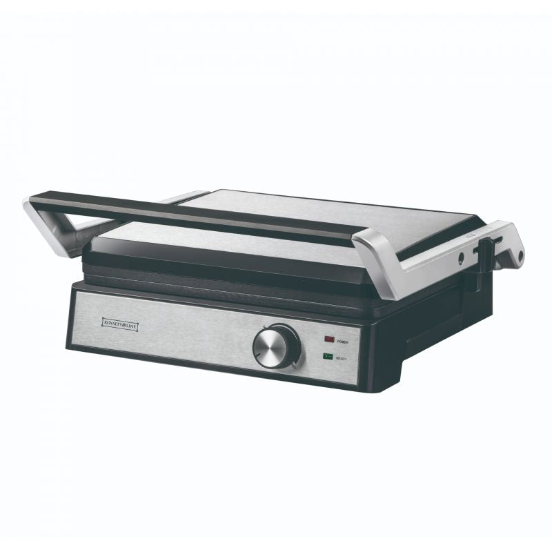 Grill Électrique 1600W Royalty Line RLPG7933 Royalty Line - Mathon - 3