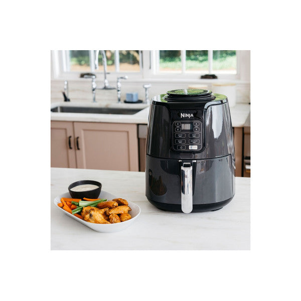 Friteuse Sans Huile Ninja Sans Huile Air Fryer Af100eu Ninja - Mathon - 5