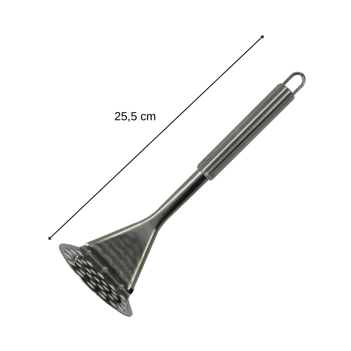 Presse-purée manuel  Elemental Fackelmann - Mathon - 3