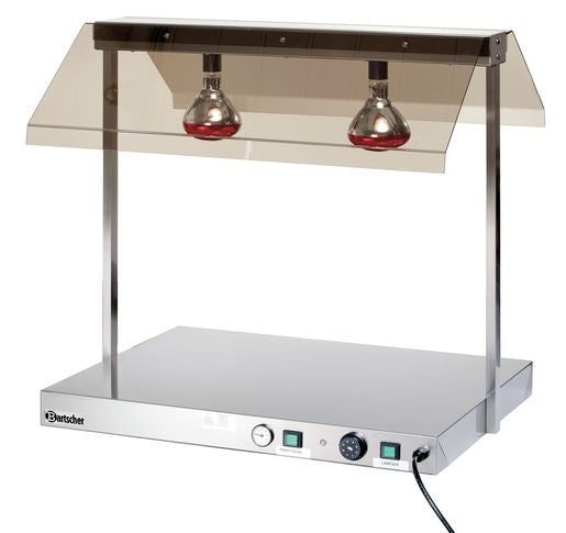 Pont Chauffant TR I2WL950 - Bartscher - Mathon