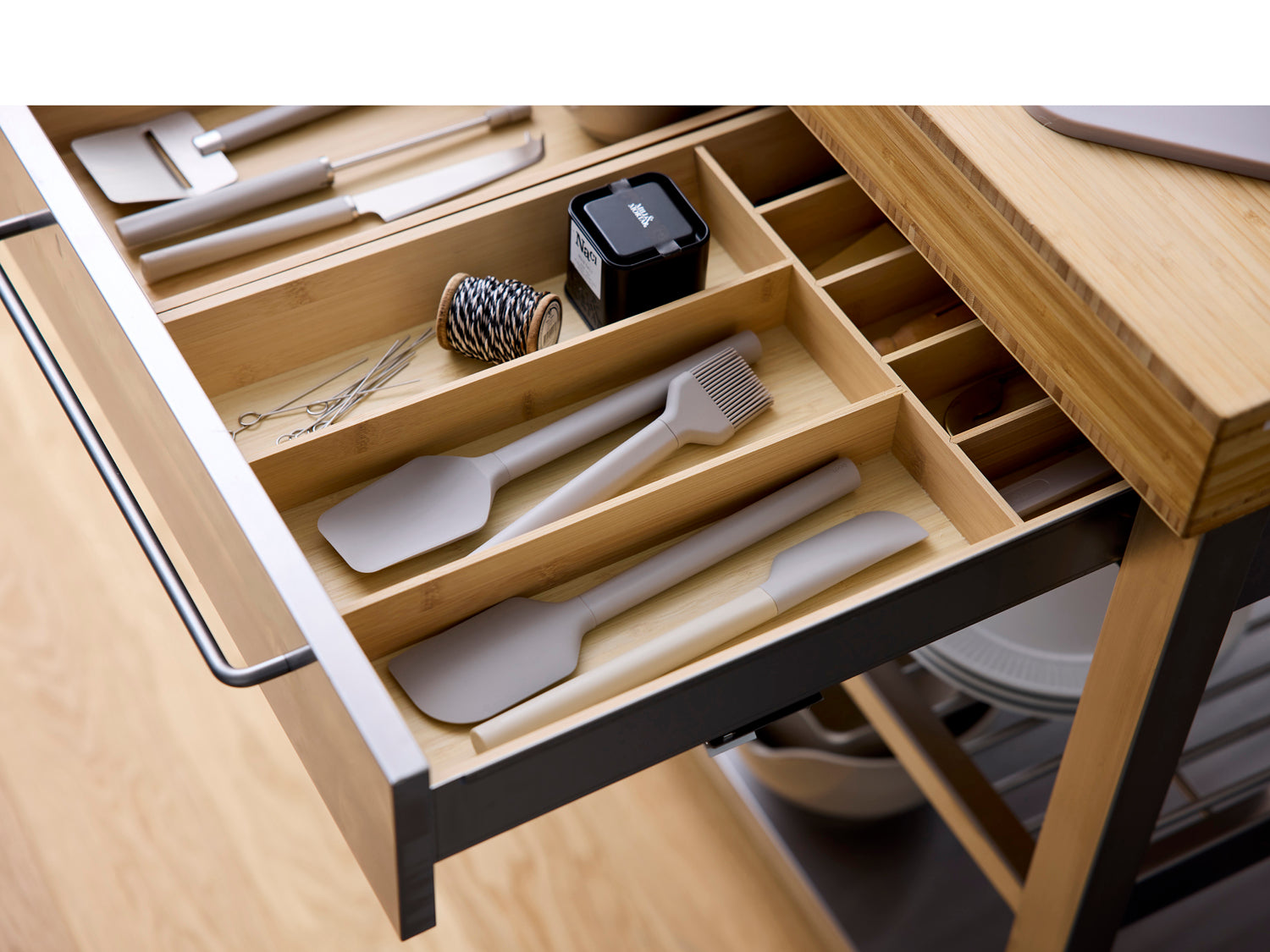 Spatule Houmous Emma Rosti - Mathon - 3