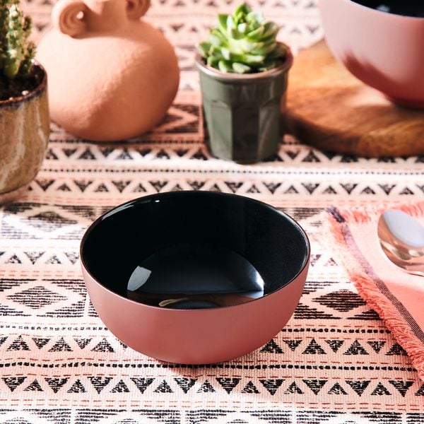 4 coupelles 12cm Vicky Terracotta - Luminarc Luminarc - Mathon - 2