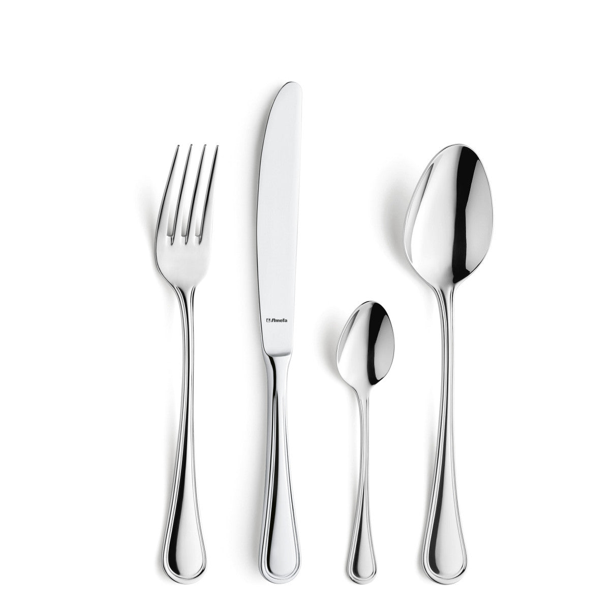 Haydn - Ménagère 24 pièces Amefa - Mathon - 1