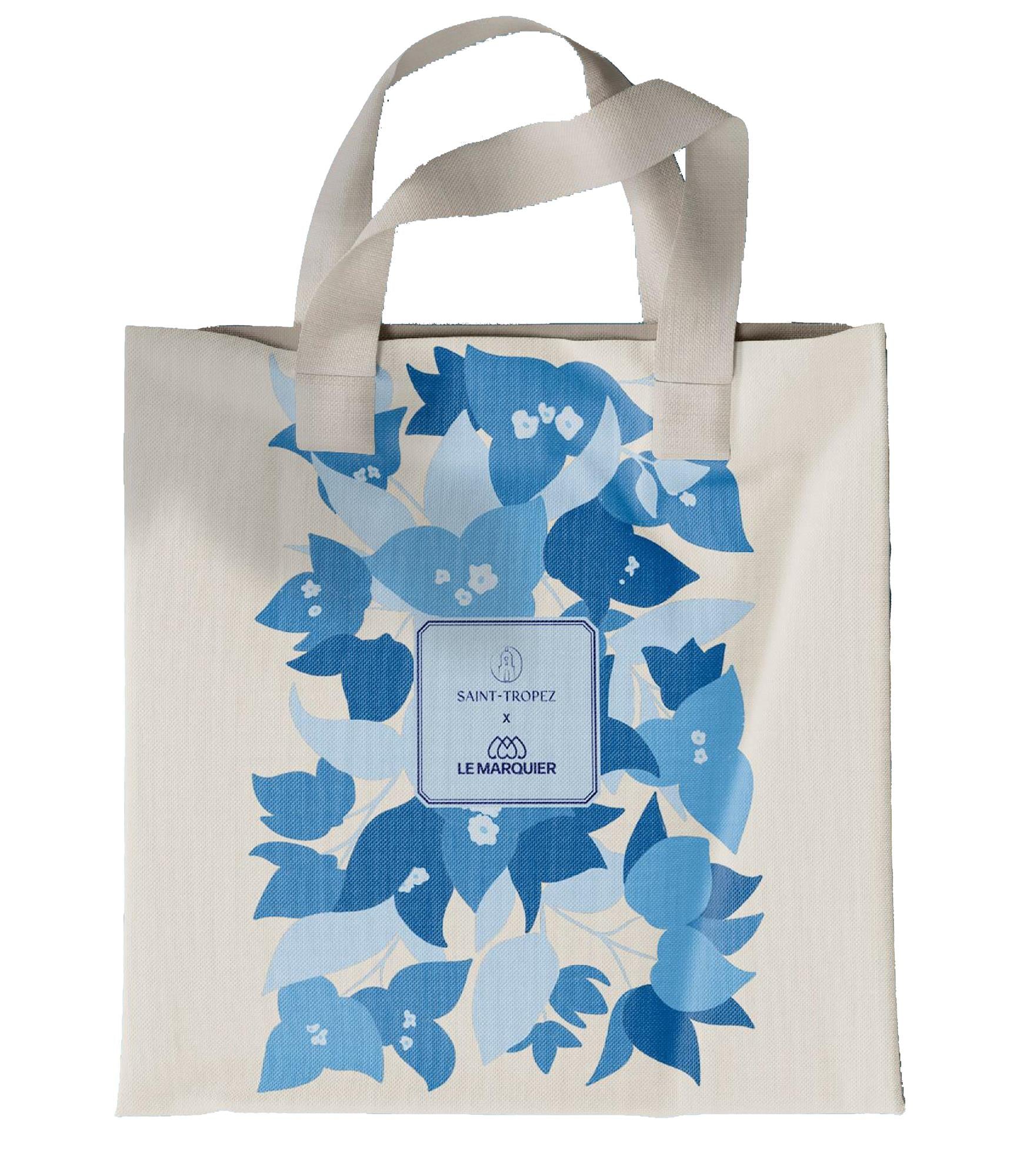 LA PETITE FRANÇAISE ÉDITION LIMITÉE SAINT-TROPEZ Le Marquier - Mathon - 2