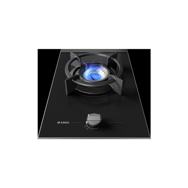 Plaque Gaz   Hg8313bgb1 Asko - Mathon - 5