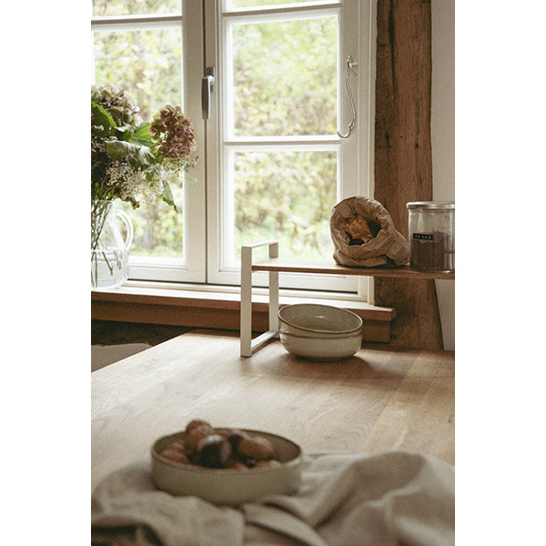 Etagère de cuisine Louisa 40 cm Wenko by Maximex - Mathon - 4