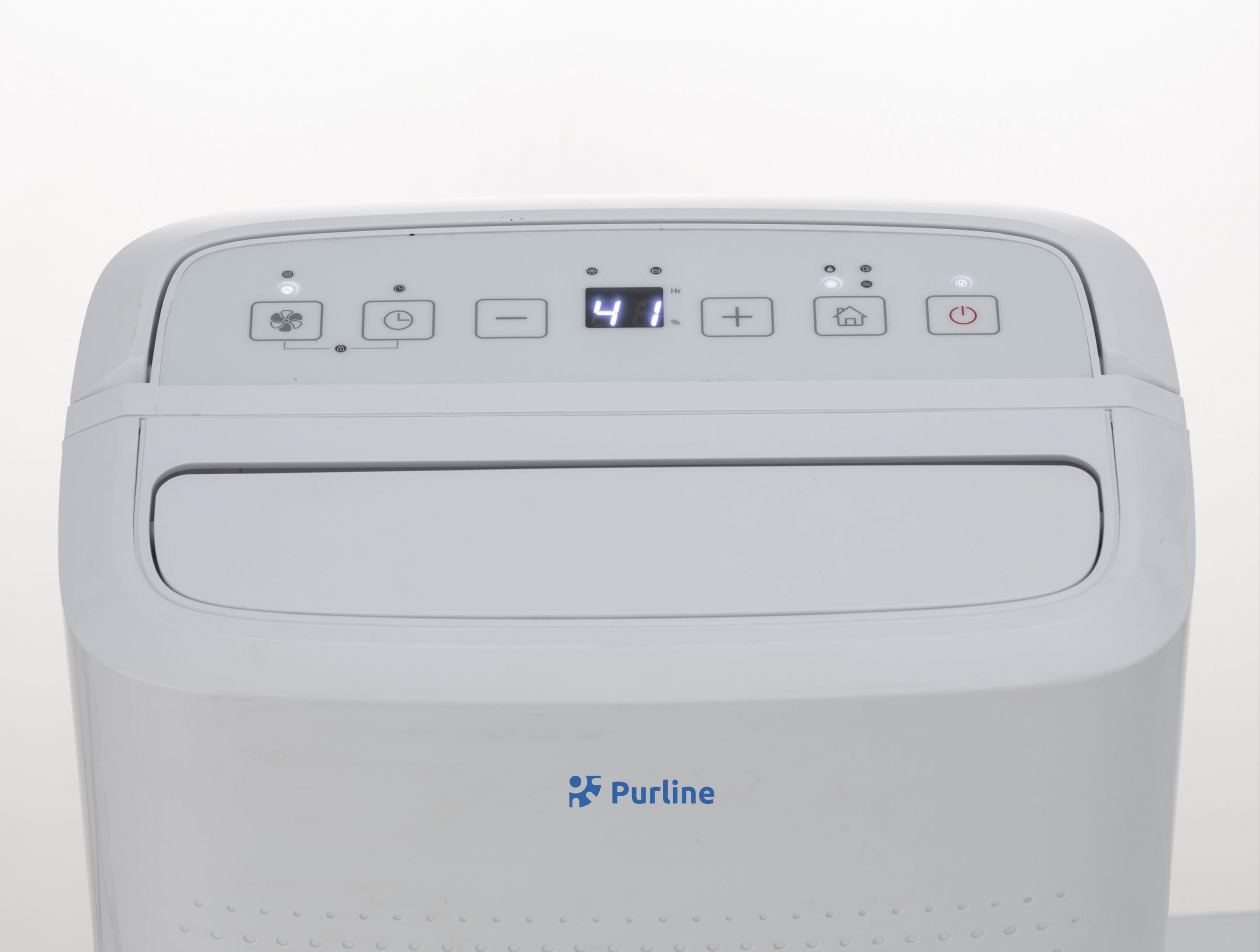 Déshumidificateur avec compresseur 12 l/d Purline - Mathon - 5