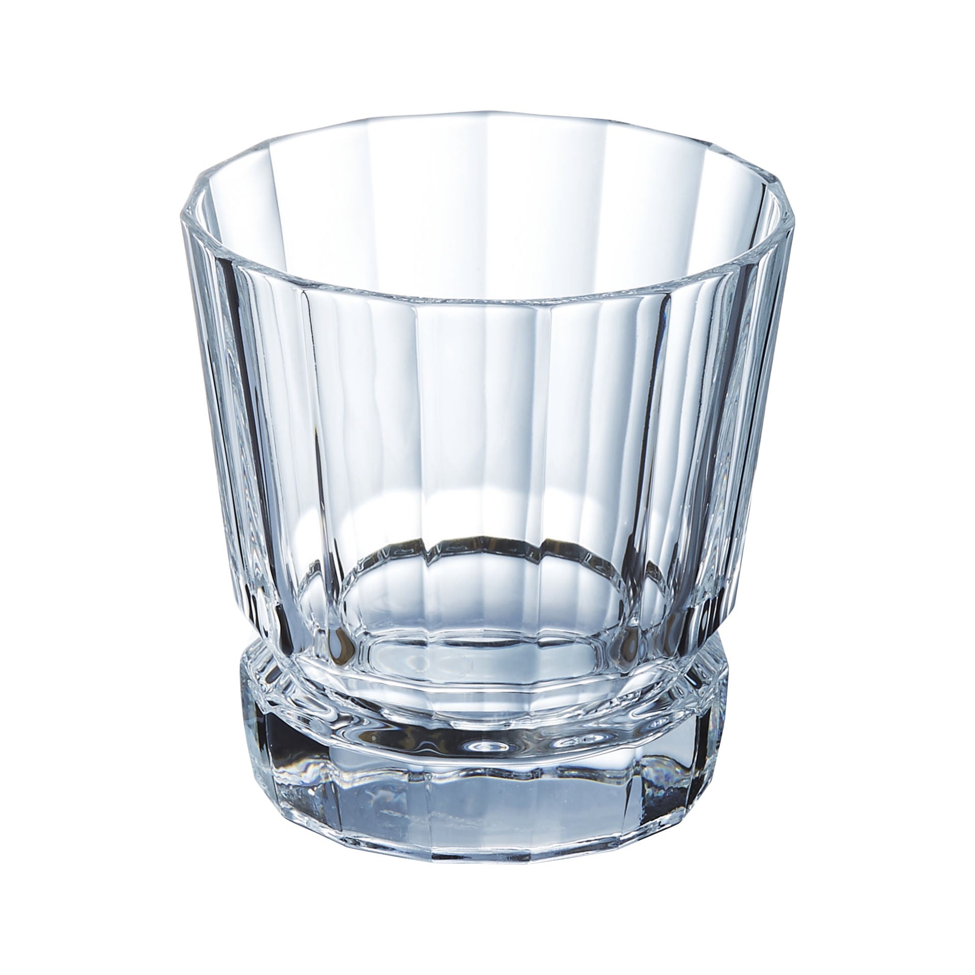 6 verres forme basse 32cl Bourbon Street Arcoroc - Mathon - 2