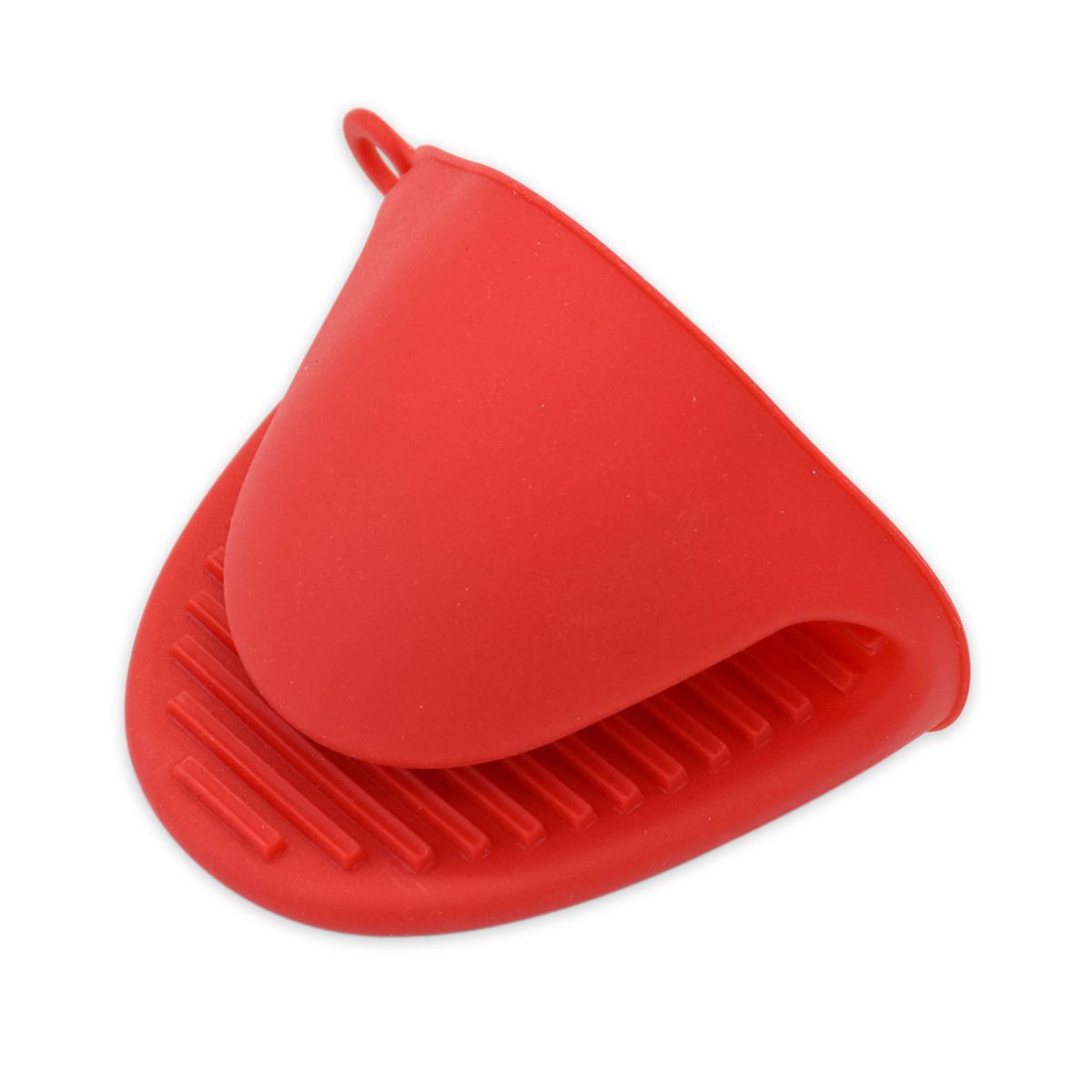 Petite manique de cuisine en silicone  Colors Edition Fackelmann - Mathon - 1