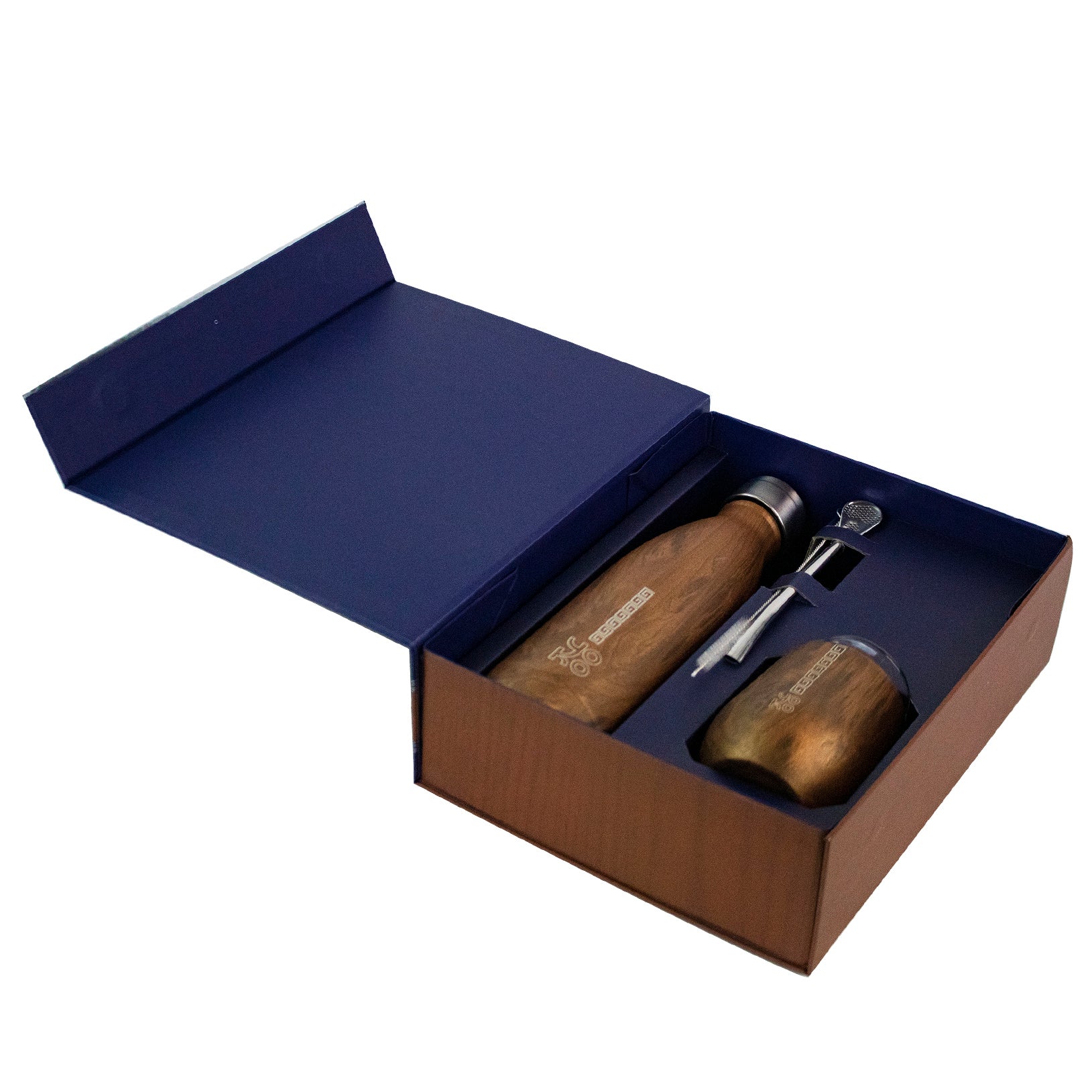 Coffret Maté Tradition Yoko® Design - Mathon - 2