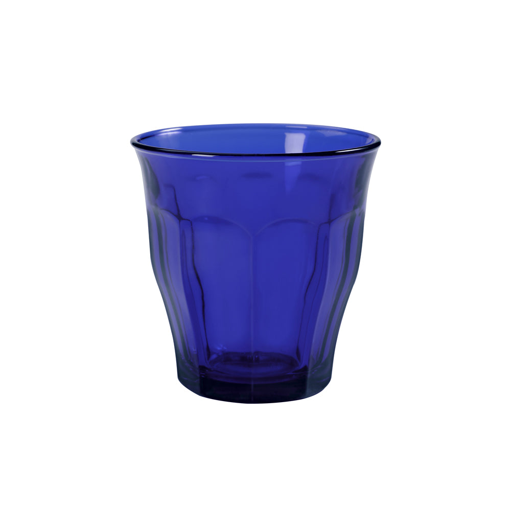 Gobelet Picardie saphir 25 cl (lot de 6) Trend