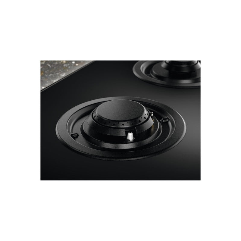 Plaque Gaz   Kgg643753k Electrolux - Mathon - 4