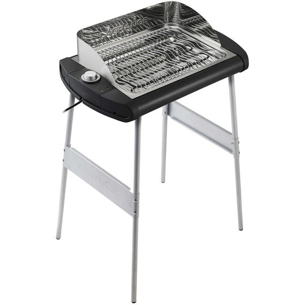 Barbecue Lagrange Barbecue Lagrange Barbecue "pavillon" - 319005 Lagrange - Mathon - 4